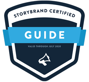 Storyboard Certified Logo